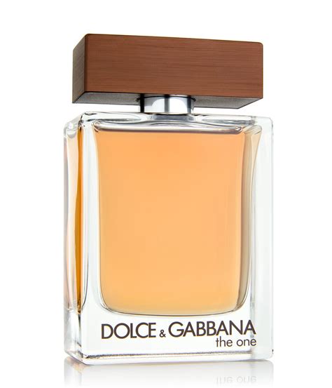 dolce and gabbana the one aftershave